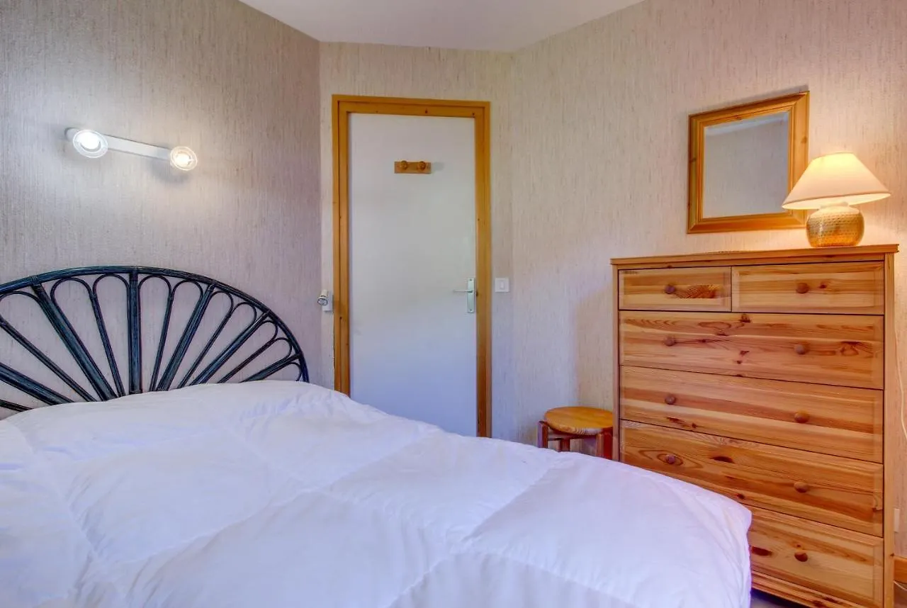 Apartment Tacounet A14 Morzine