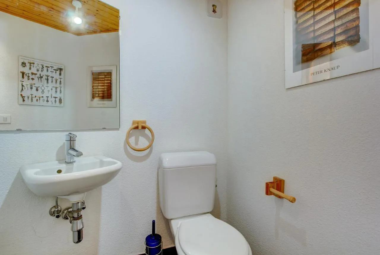 Apartment Tacounet A14 Morzine