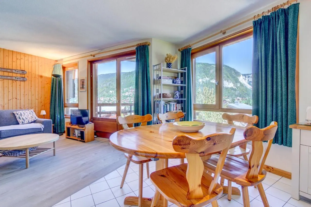 Tacounet A14 Morzine