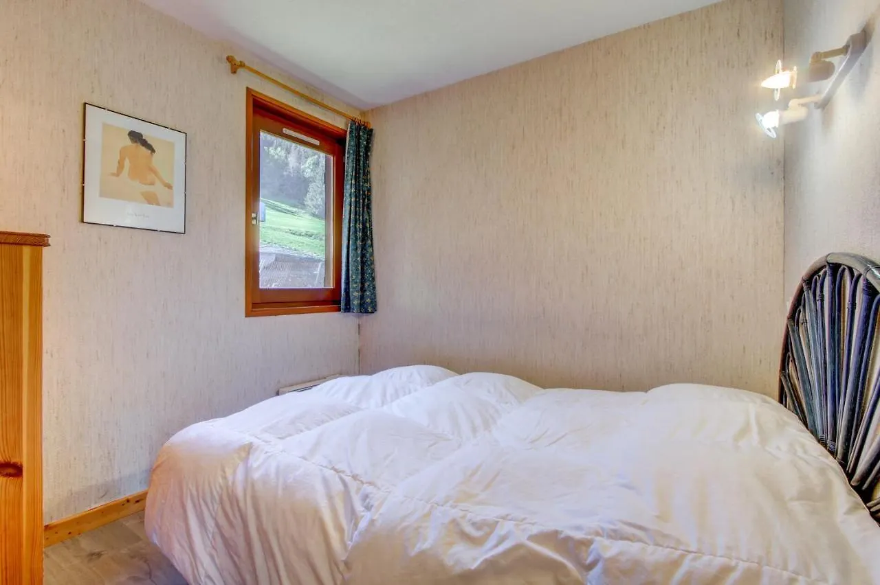 Apartment Tacounet A14 Morzine