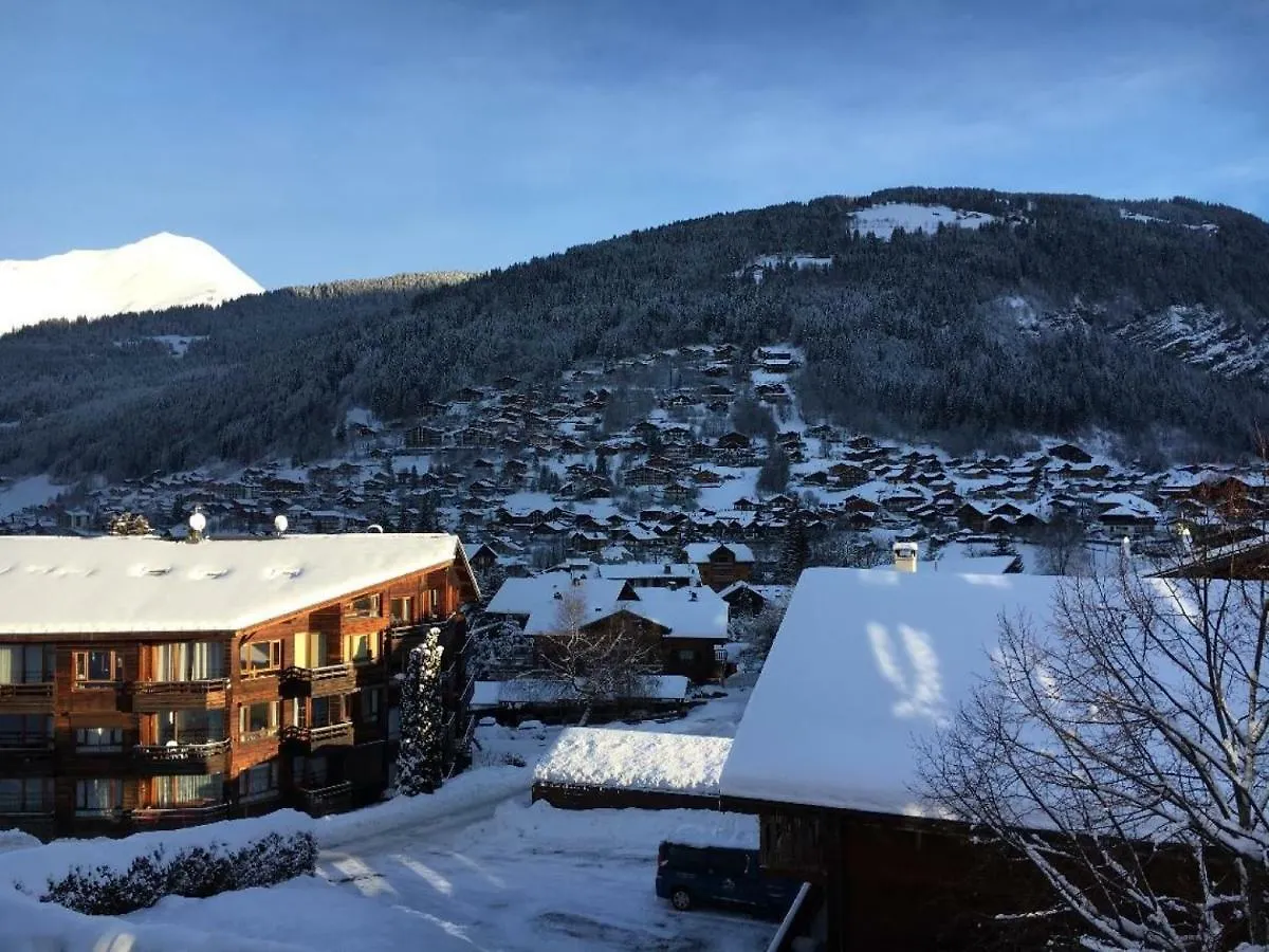 Tacounet A14 Morzine